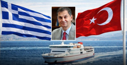 Bu süreç, Yunanistan–Türkiye “Pozitif Gündem” mekanizması çerçevesinde yürütülecek.