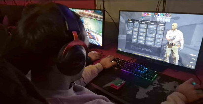 Bulut Oyun Teknolojisi Internet Kafeleri Tehdit Etmiyor