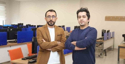 Bursa Teknik Üniversitesi'nde Yüz Analizi Sistemleri İçin Yeni Teknoloji Geliştiriliyor
