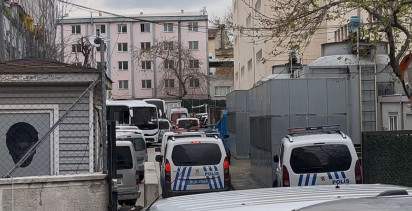 Bursa'da Rüşvet ve Yolsuzluk Soruşturmasında Gözaltı ve Tutuklamalar