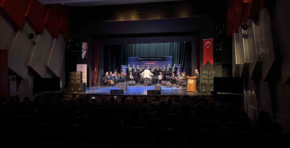 Bursa’nın fethinin 700. yılına özel beste yarışmasında ödüller sahiplerini buldu