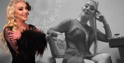 Camdan düşerek hayatını kaybetmişti: Güllü’nün serveti dudak uçuklattı