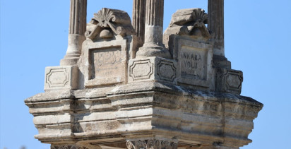 Çanakkale Destanı'nın Hatırası Şanlıurfa'da Yaşıyor