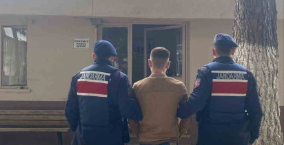 Çanakkale'de Farklı Suçlardan Aranan 15 Kişi Tutuklandı