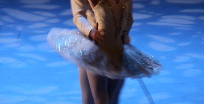 Çaykovski'nin Fındıkkıran Balesi Samsun'da Sahnelenecek