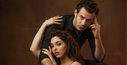 Cemre Baysel ve Aytaç Şaşmaz'dan 1,5 Yıl Sonra İlk Fotoğraf