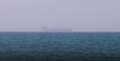 CENTCOM: ABD, Hürmüz Boğazı’nda deniz trafiğini tehdit eden 2 İran İHA’sını düşürdü
