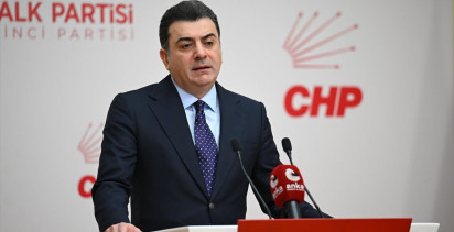 CHP'den Gençlerin Sanal Kumar Sorununa Dikkat Çeken Açıklama