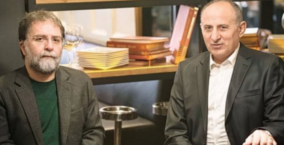 Dursun Çiçek: Ordudaki Fethullahçılar darbe yapamaz!