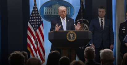 CNN: Trump’ın Basın Toplantısındaki Bazı Açıklamaları “Gerçeği Yansıtmıyor”