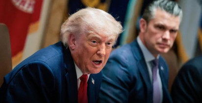 CNN yazdı: ABD ordusu İran'da uranyum için kara harekatına hazırlanıyordu, Trump durdurdu