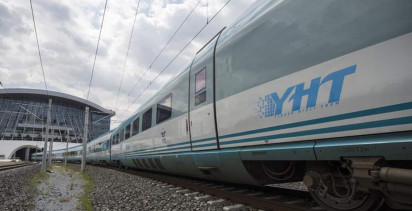 Cumhurbaşkanı Erdoğan’dan talimat geldi: Ankara ile İstanbul arası 80 dakikaya inecek