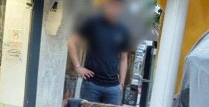 Datça'da cinsel taciz şüphelisi tutuklandı