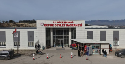 Defne Devlet Hastanesi'nin İyileştirici Rolü