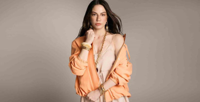 Demet Özdemir Cannes Kırmızı Halısında Trendyolmilla İle Parlayacak