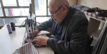 Demirci'de Nostalji Dolu Bir Ziyaret