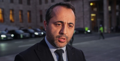 Demokratik Gelişim Enstitüsü'nden 'Çatışmasızlık' Çalıştayı Daveti