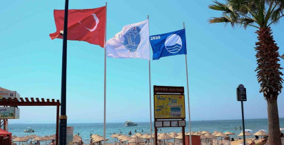 Didim’in mavi bayraklı plajları belli oldu