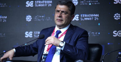 Dijital Ekosistemde Kamuoyunun Dönüşümü: STRATCOM Zirvesi'nde Temaslar