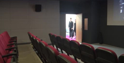 Dijitalleşmenin sinema sektöründeki dönüşümü