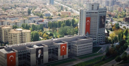 Dışişleri’nden Yunanistan’a sert mesaj: “Hayali deniz sınırları geçersizdir”