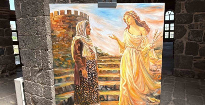 Diyarbakır'da 50. Turizm Haftası Coşkuyla Başladı