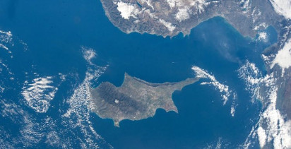 Doğu Akdeniz’de yeni gerilim hattı: PKK, İsrail ve Yunanistan’ın gözü Kıbrıs’ta!