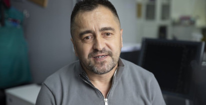 Doğumsal Kalp Delikleri: 45 Yaşında Tespit Edilen Mustafa Tosun'un Tedavi Süreci