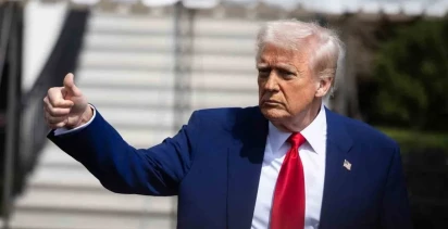 Donald Trump:  ''Anlaşma olmazsa kötü şeyler olur''