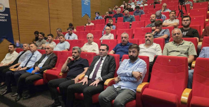 DTSO Başkanı Kaya: Amedspor artık bölgesel bir marka ve ekonomik değerdir