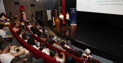 Düzce'de sürdürülebilir ekoloji ve steam okulu projesi başarıyla tamamlandı