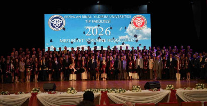 Ebyü tıp fakültesinde mezuniyet başarı sıralaması kriterleri değişti