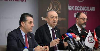 Eczanelerde Aşılama Önerisi