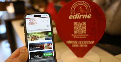 Edirne Valiliği kentin kültürel zenginliğini tanıtmak için teknolojiyi kullanmaktan geri durmuyor!