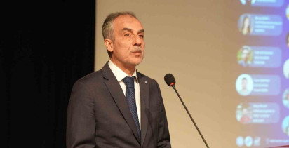 Ege Üniversitesi'nde DATA FEST'26: Geleceğin Verileri ve Teknolojisi