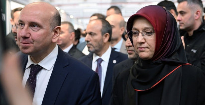 EGEKAF’26: Gençlerin Geleceği İçin Kariyer Fırsatları