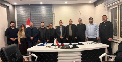 Eğitim Neferleri Sendikası: Eğitim Camiasında Yeni Bir Dönem Başlatıyor