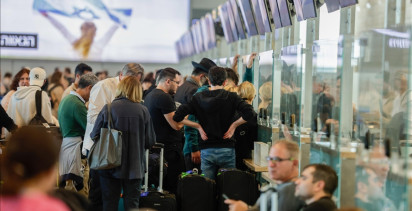 Eğitimli genç nüfusun ülkeden göçü artıyor, geri dönüşler azalıyor