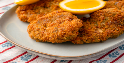 El lezzetinizi açığa çıkaracak tarih bulundu! Hem lezzetli hem ekonomik köfte tarifi