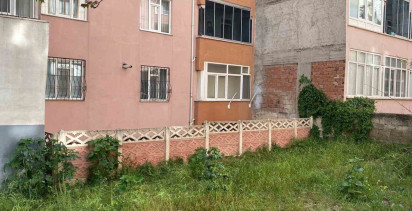 Elazığ'da Genç Kız 5. Kattan Düşerek Ağır Yaralandı