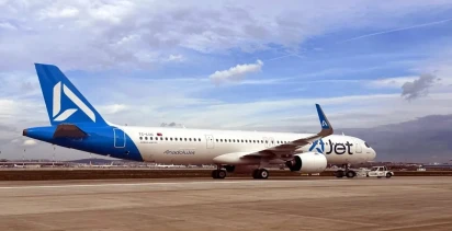 Elinizi çabuk tutun! Tatil biletlerinde son alarm: Uçak doluluk oranı yüzde 90’a ulaştı!