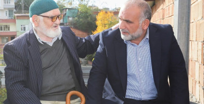 Emekliye Düğün Desteği: Canik’te Yüzde 50 İndirim