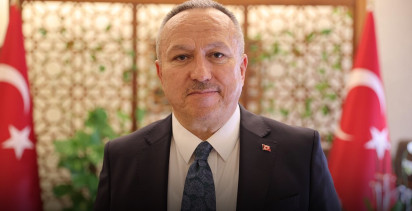 Emniyet Genel Müdürlüğü’ne Ali Fidan Atandı