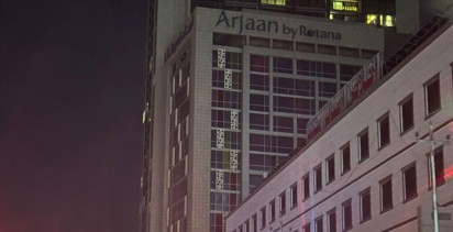 Erbil'de Kamikaze İHA Saldırısı: Patlama Sesleri ve Güvenlik Önlemleri