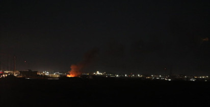 Erbil’de SİHA Saldırıları ve Ortaya Çıkan Gelişmeler