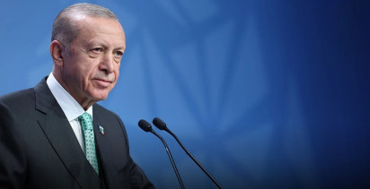 Erdoğan’dan OECD Zirvesi’nde Yapay Zeka ve Küresel Dönüşüm Vurgusu