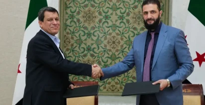 Erdoğan’ın uyarısından sonra flaş gelişme: SDG, Şam’la anlaştı!