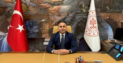 Erzurum: 2025'te Turizmde Rekor Büyüme