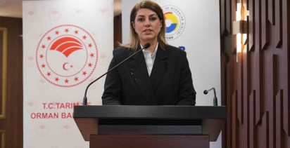 Erzurum'da Kadınların Tarımdaki Yükselişi: Tarımda Kadın Eli Projesi Başlatıldı