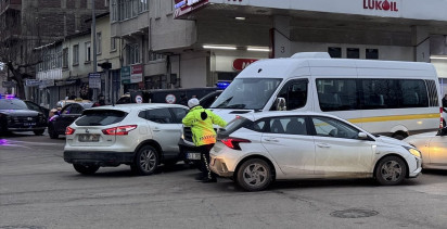 Erzurum'da Sopalı Kavga: 10 Şüpheli Gözaltında